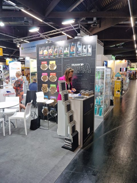 INTERZOO 2024